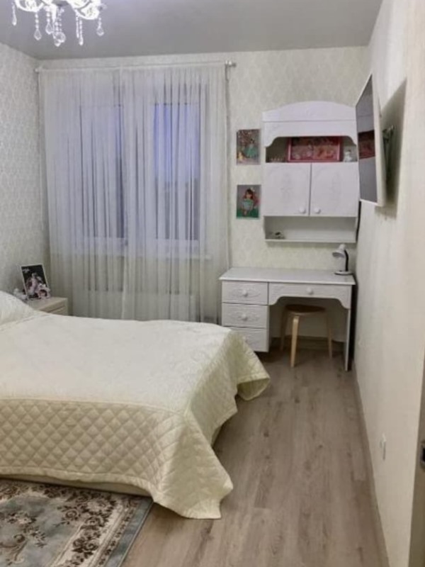 1-комнатная квартира Восточный 7 в Звенигороде - фото 1