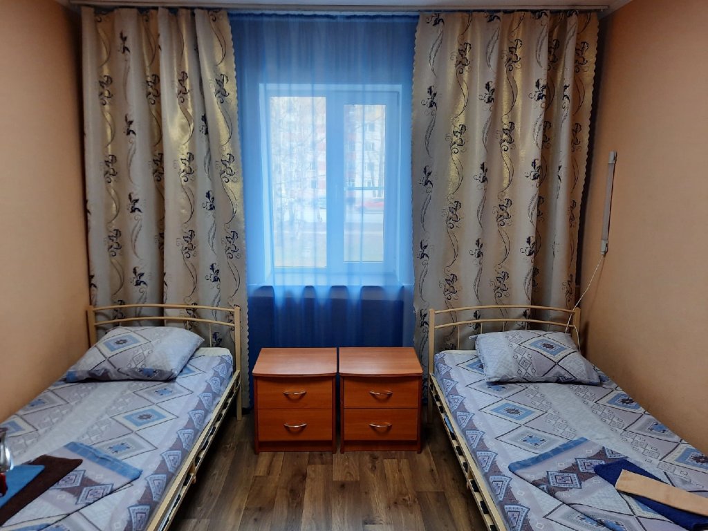 "Валенсия" мини-гостиница в Сыктывкаре - фото 4