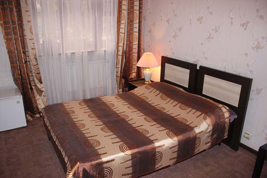 "Эдем" гостиница в Казани - фото 3