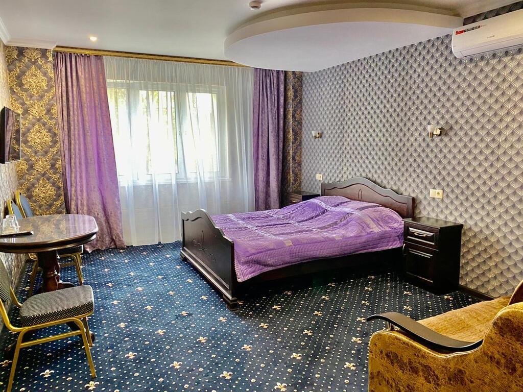 "Грант" отель в Щербинке - фото 7