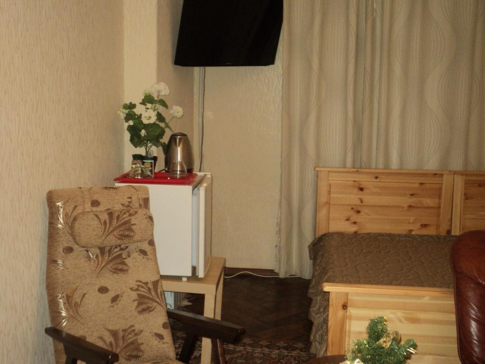 "Аврора" мини-гостиница в Санкт-Петербурге - фото 6