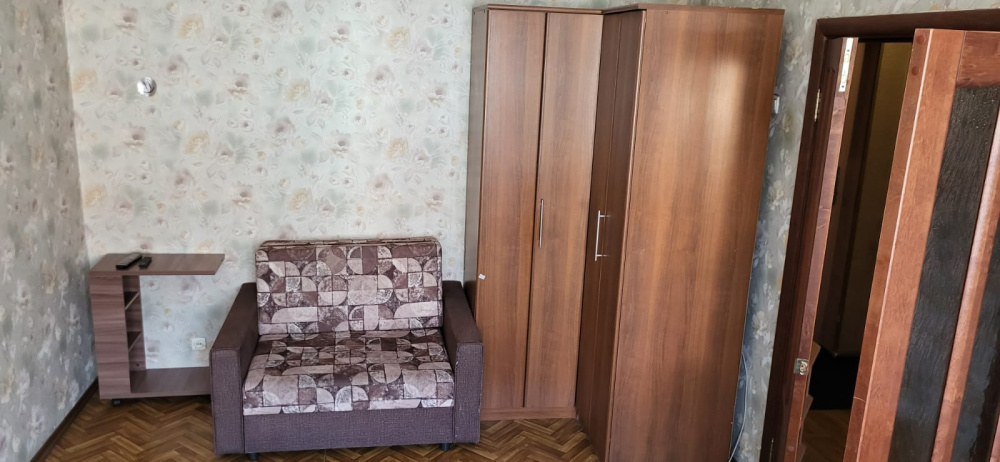 1-комнатная квартира Кирова 10 в Норильске - фото 7