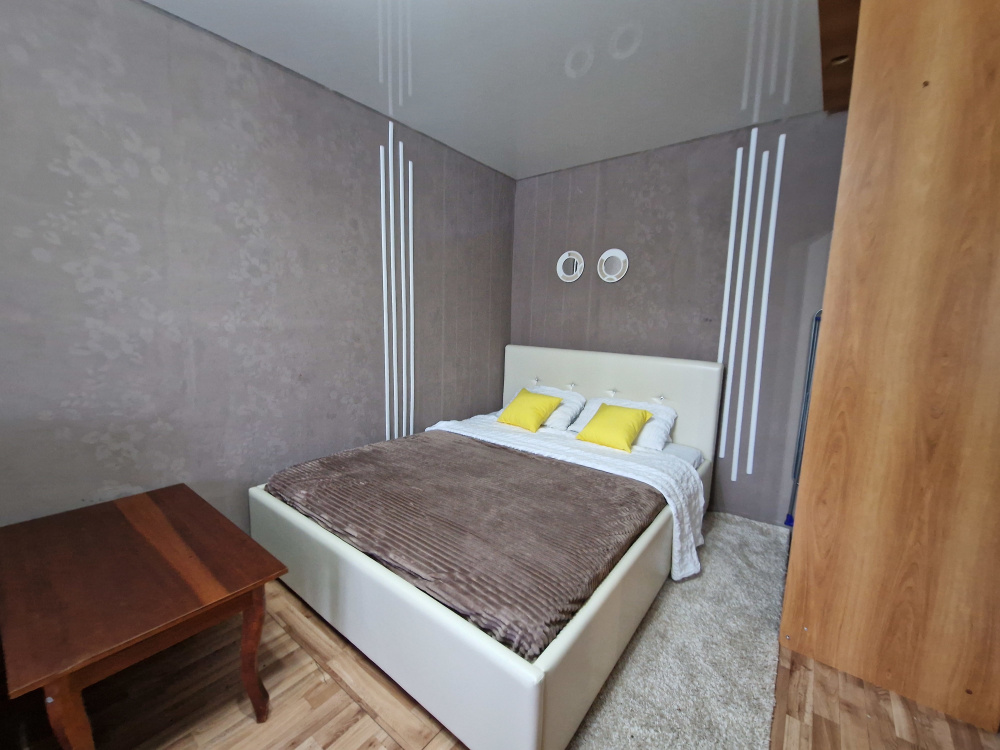 1-комнатная квартира Карла Маркса 54 в Зеленодольске - фото 1
