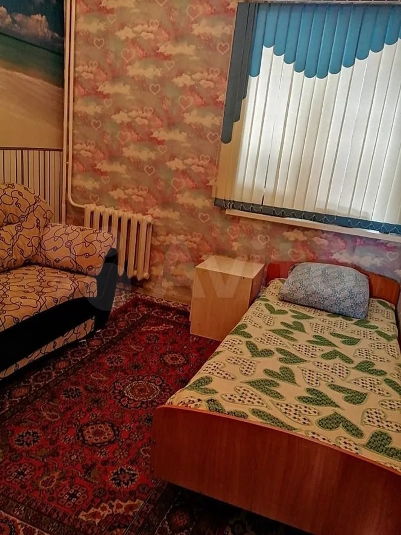 "Уютная в центре" 3х-комнатная квартира в Мелеузе - фото 2