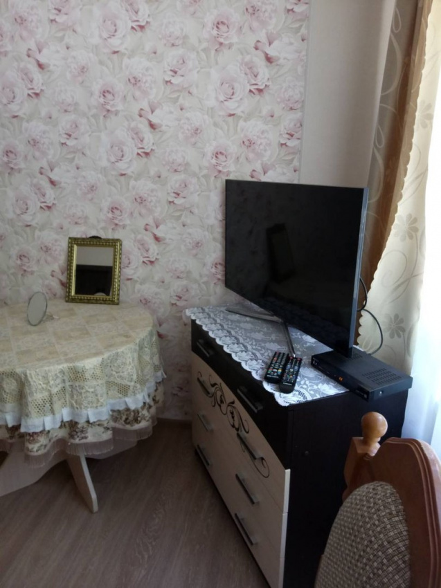 2х-комнатная квартира Черноморская 2/А в Ольгинке - фото 2