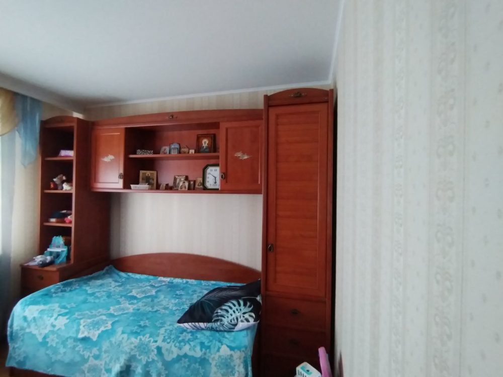 "Уютная на Полесской 19" 3х-комнатная квартира в Орле - фото 3