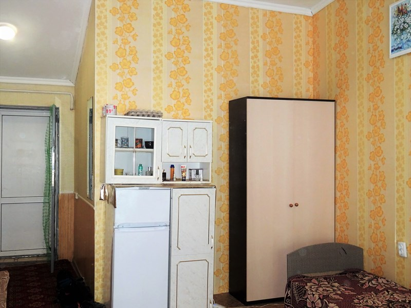 1-комнатная квартира на земле Красноармейская 16 кв 6 в Евпатории - фото 6