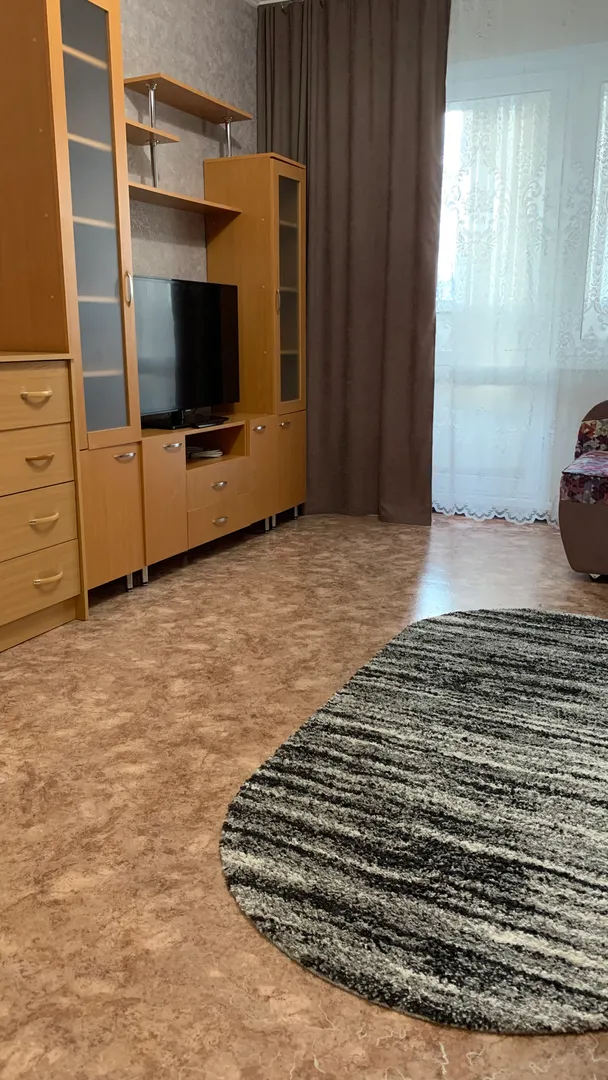 "Уютная" 1-комнатная квартира в Железногорске - фото 10