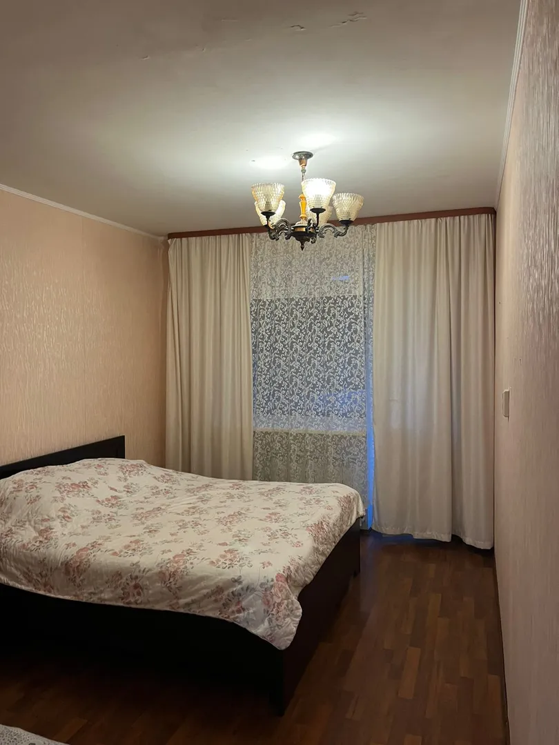 2х-комнатная квартира Советская 16 в Медвежьегорске - фото 2