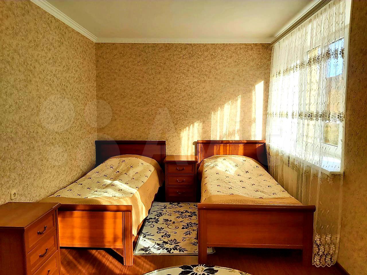 2х-комнатная квартира Гагиш 8 в Эльбрусе - фото 1