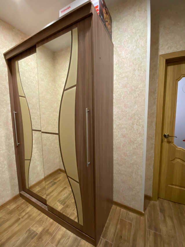 "Удобная в Центре" 1-комнатная квартира в Калининграде - фото 12