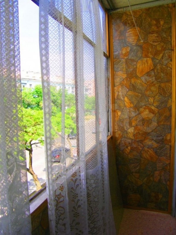 1-комнатная квартира Советская 12 в Феодосии - фото 3