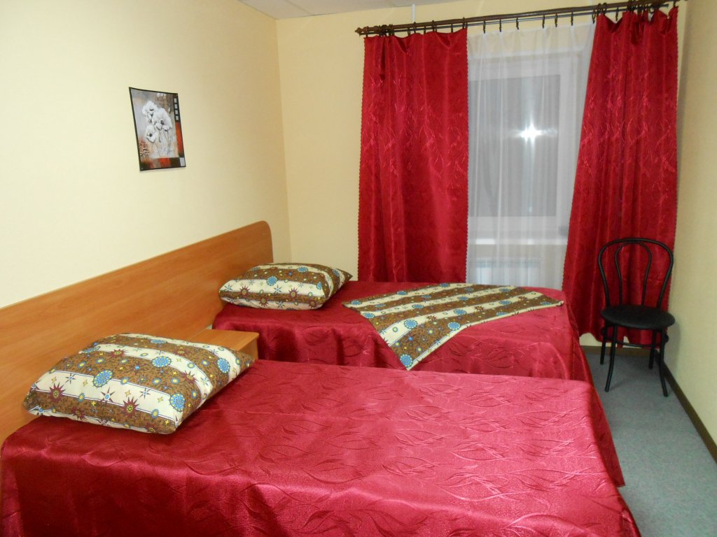 "Рандеву" гостиница в Череповце - фото 4