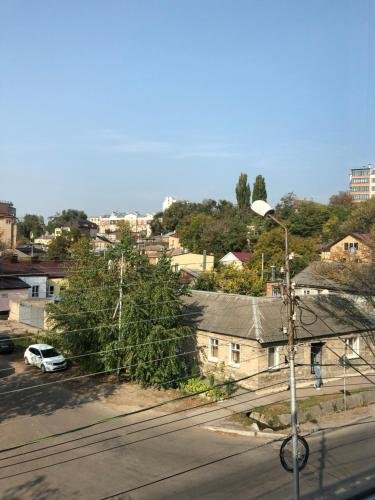 "Уют на Дзержинского" гостевой дом в Пятигосрке - фото 8