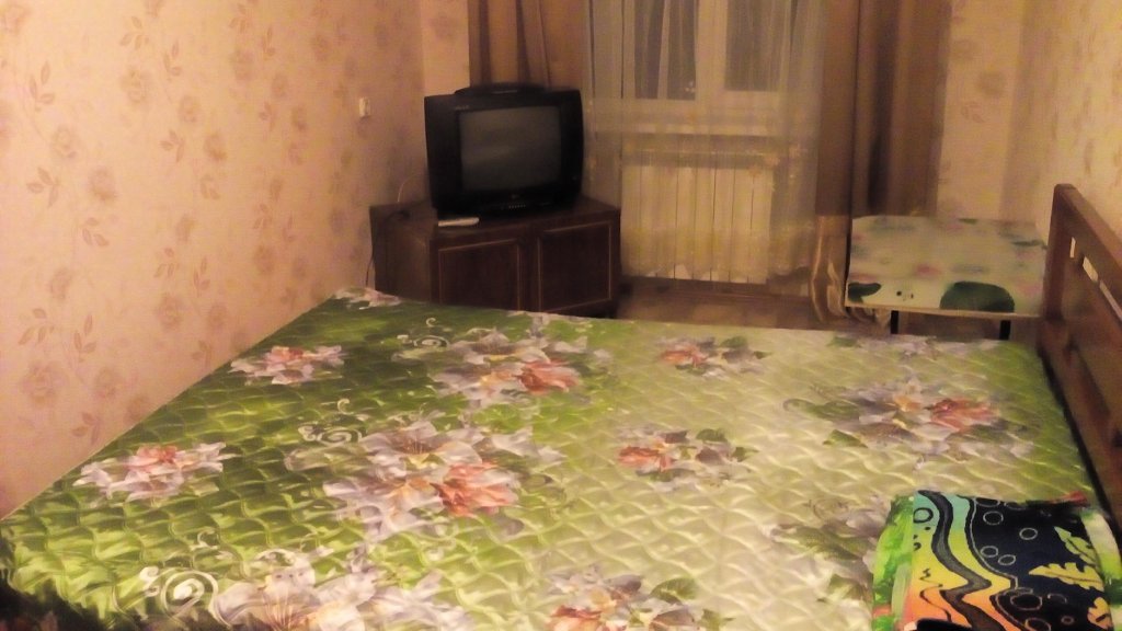 "На Логинова" 2х-комнатная квартира в Архангельске - фото 2