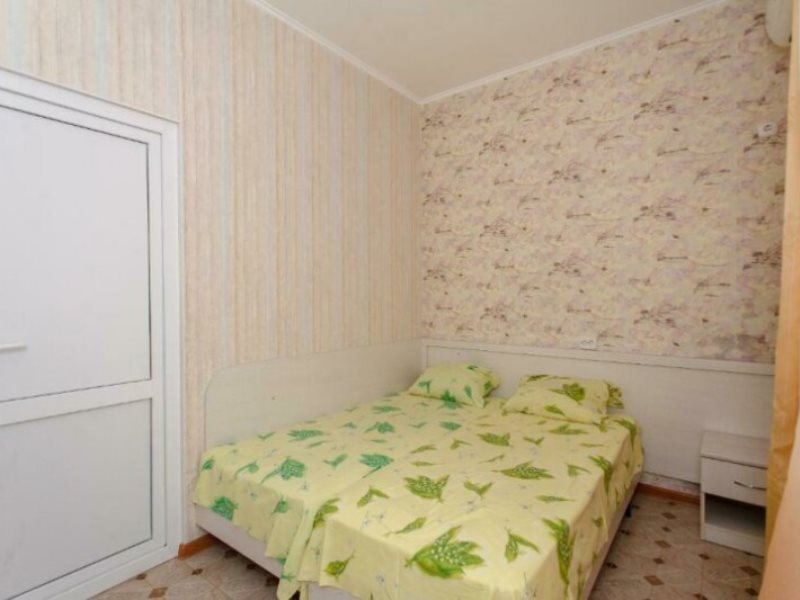 "Александра" мини-гостиница в Витязево - фото 41
