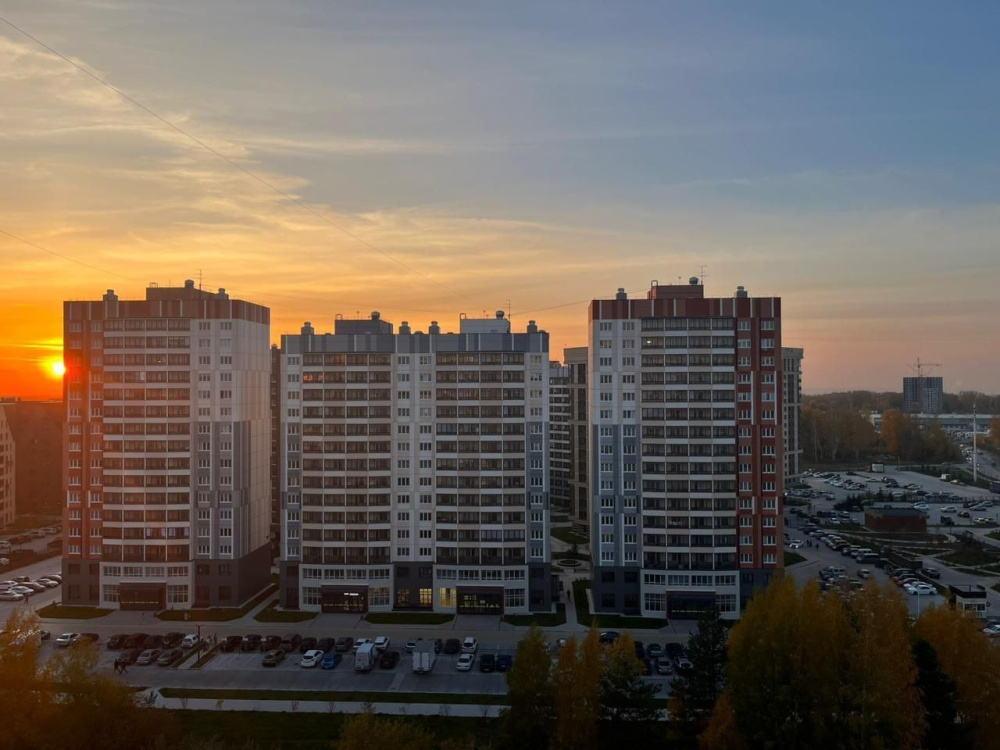 "Комфортная на Красном 322" 1-комнатная квартира в Новосибирске - фото 14