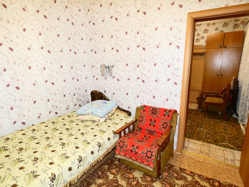 "Под виноградом" 2х-комнатный дом под-ключ в Феодосии - фото 8