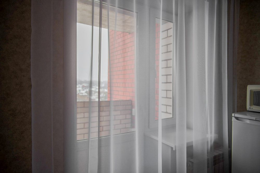 "Тишина и уют" 1-комнатная квартира в Смоленске - фото 20