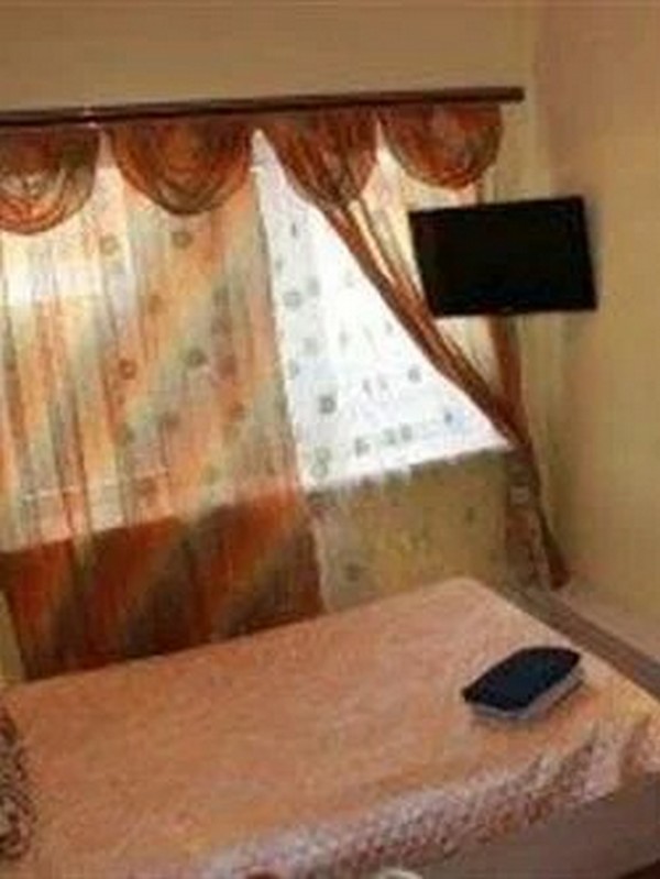 "Парвана" отель в Тюмени - фото 1