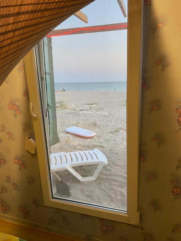 "На Пляже" дом под-ключ в Штормовом (Евпатория) - фото 7