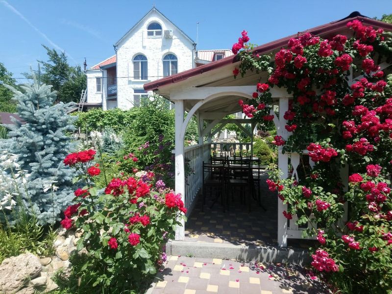 "Диана" гостевой дом в Кринице - фото 5