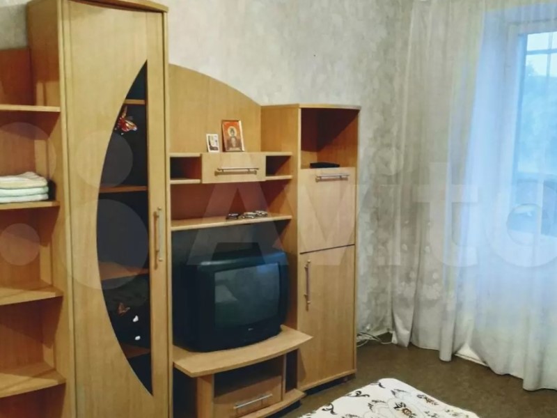 1-комнатная квартира Маркова 7/А в Ессентуках - фото 1