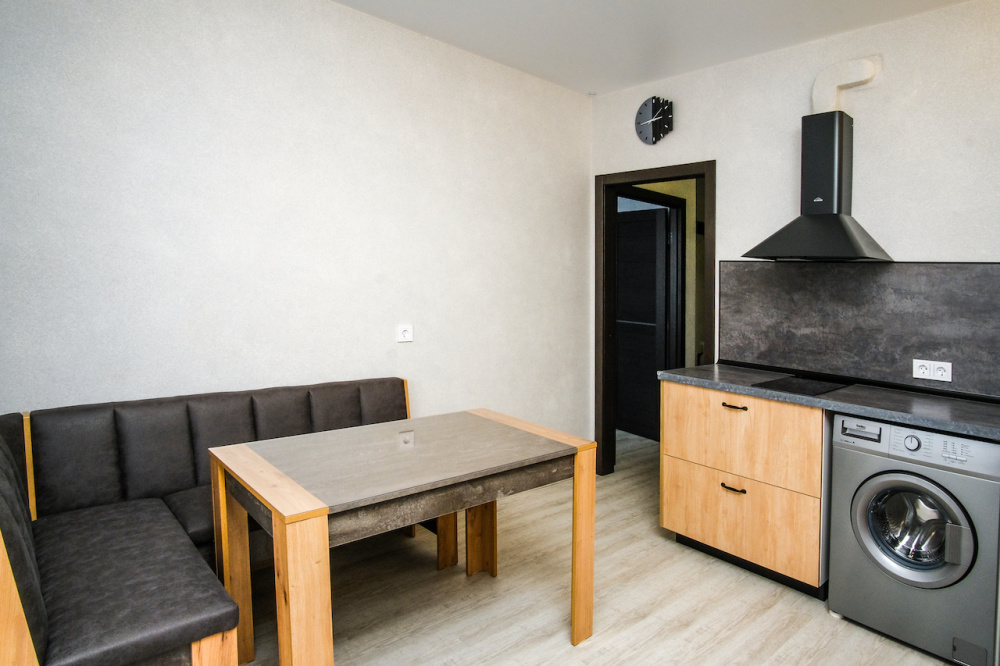 1-комнатная квартира Титова 232/3 в Новосибирске - фото 15