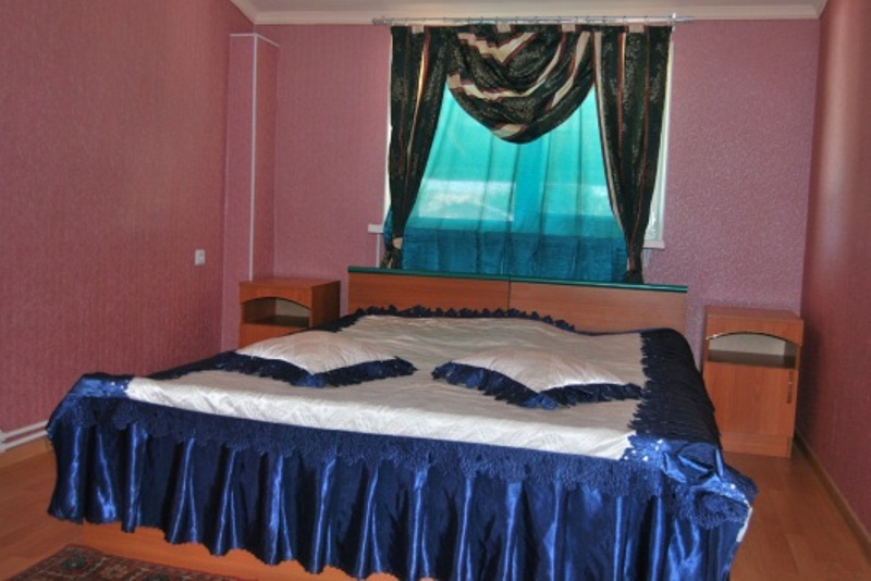 "Новинка" гостиница в Бугуруслане - фото 6
