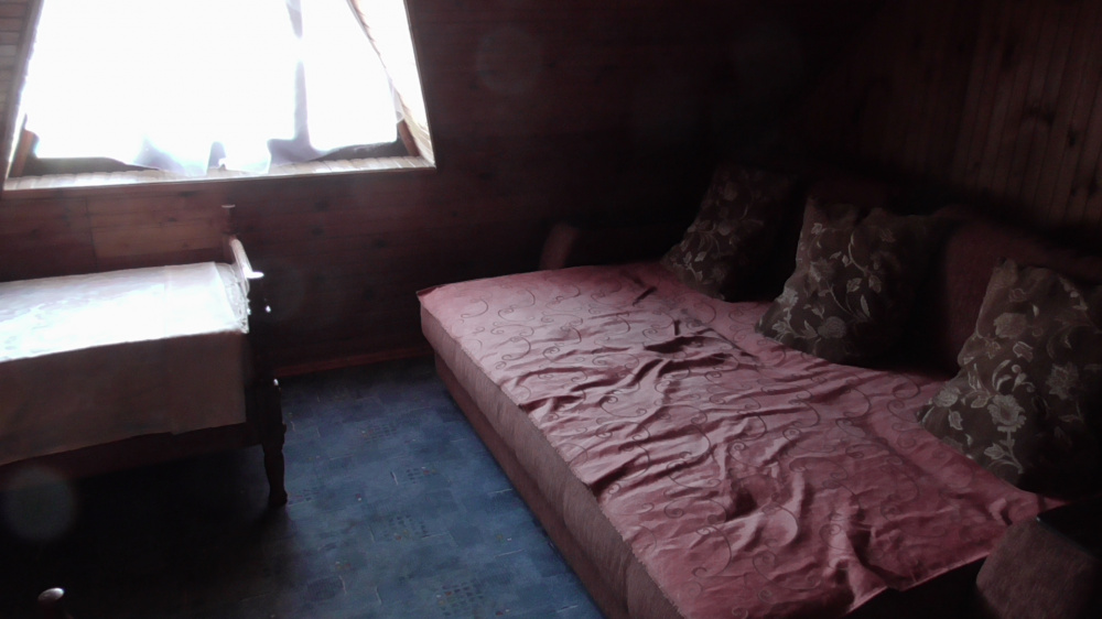 "Алиса на Луговой" гостевой дом в Архипо-Осиповке - фото 12