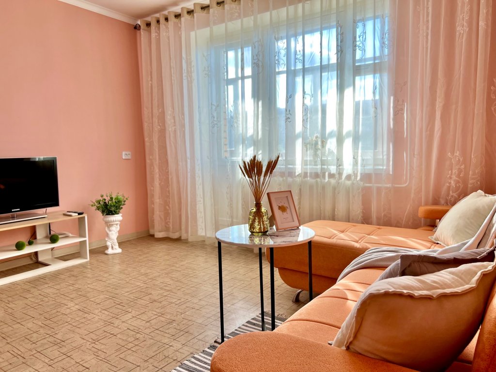 "Nice Flat" 2х-комнатная квартира в Волгодонске - фото 2