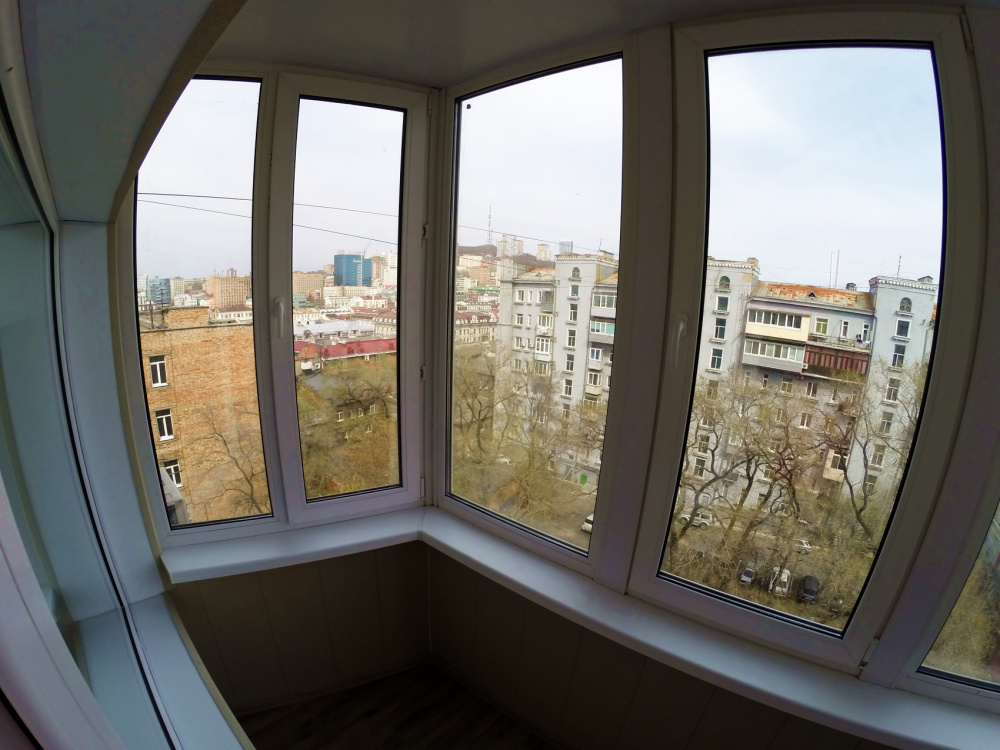 "Уютное Местечко" 2х-комнатная квартира во Владивостоке - фото 13