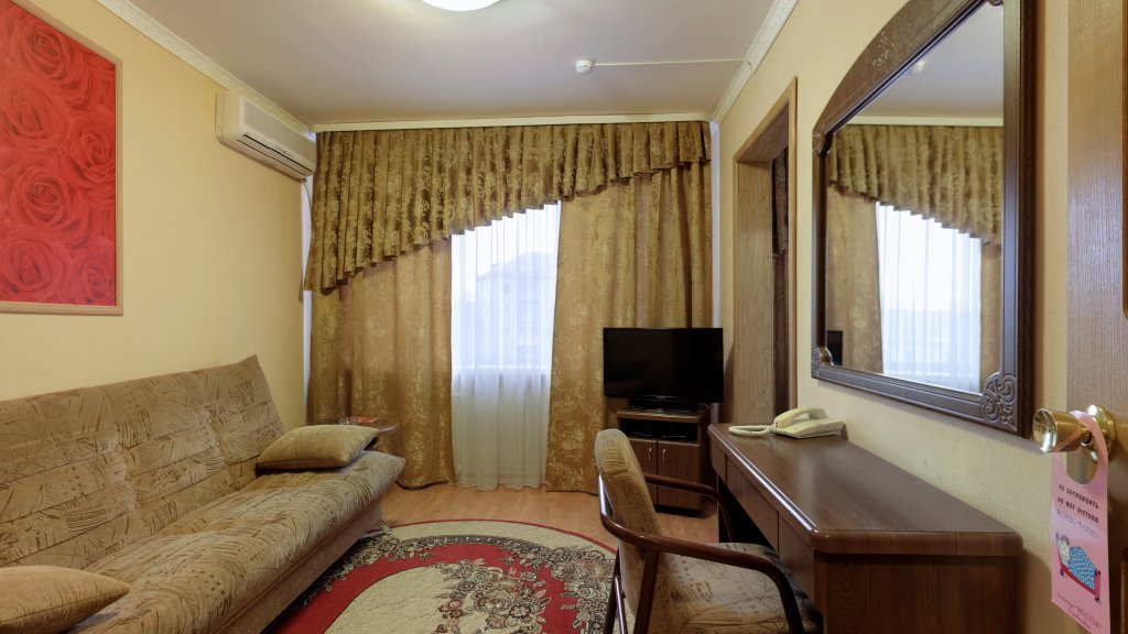 "Центральная" гостиница в Биробиджане - фото 15