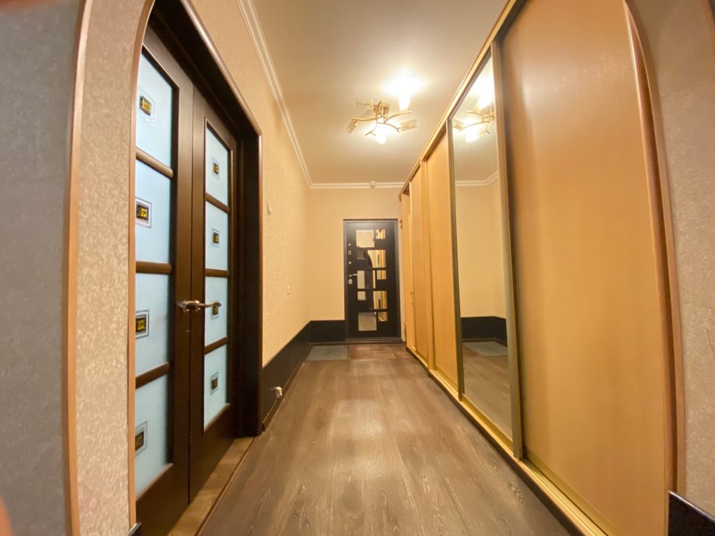 "KOROLEV Apartments" 2х-комнатная квартира в Ивантеевке - фото 3
