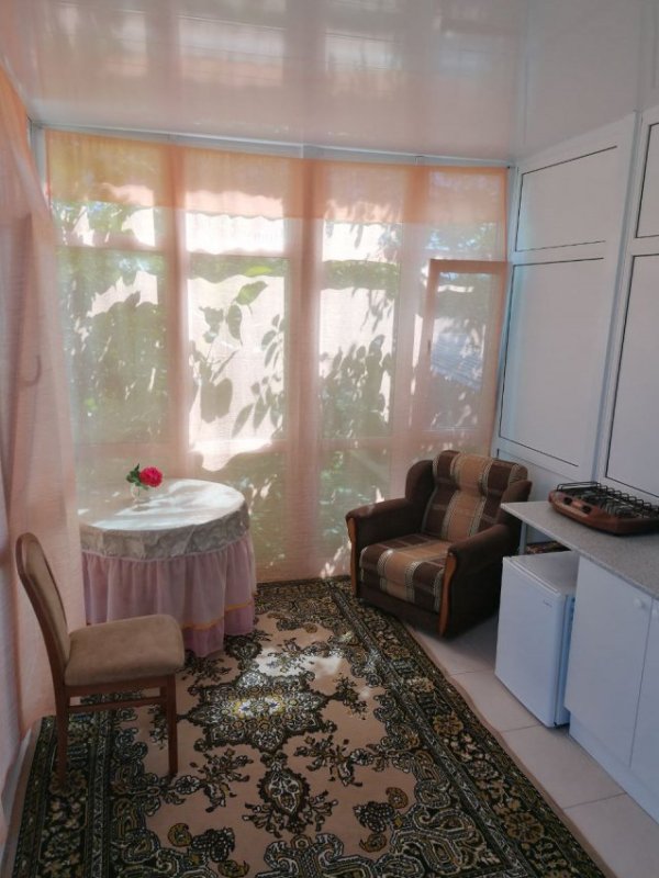 "РозАлея" гостевой дом в Кабардинке - фото 32
