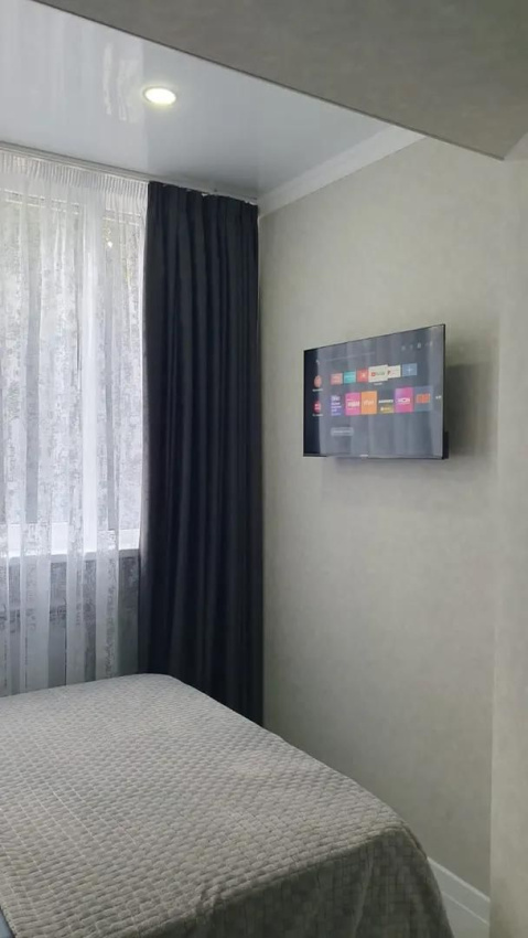«Белая Ромашка» 1-комнатная квартира в Пятигорске - фото 2