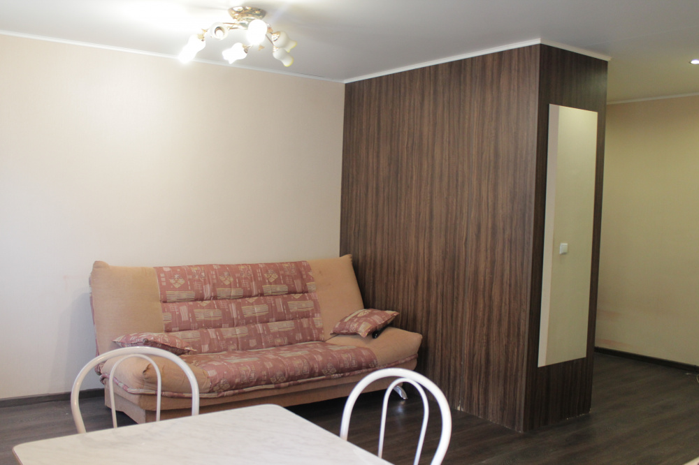 1-комнатная квартира Мельникайте 93 в Тюмени - фото 5