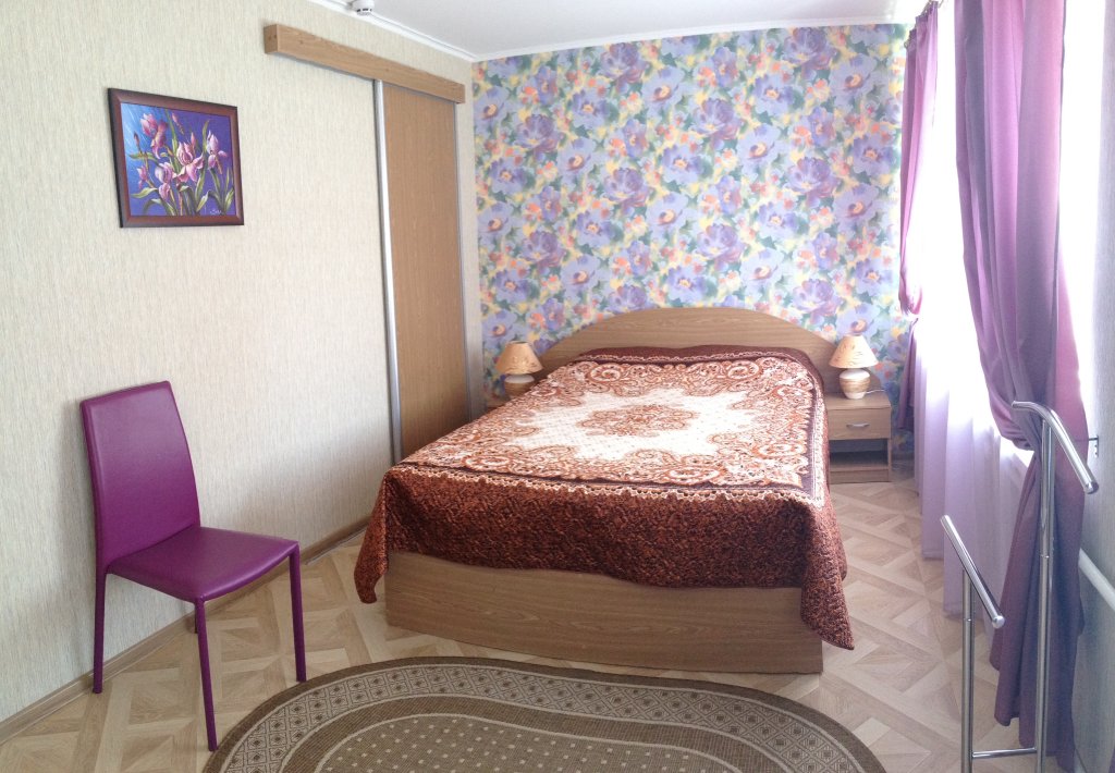 "Град Отель" гостиница в Череповце - фото 14