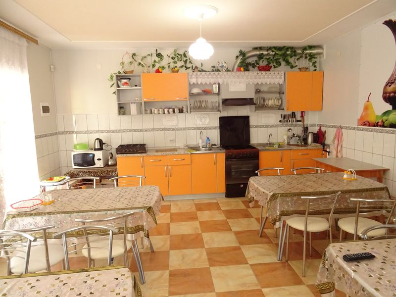"Елена" гостевой дом в Архипо-Осиповке - фото 8