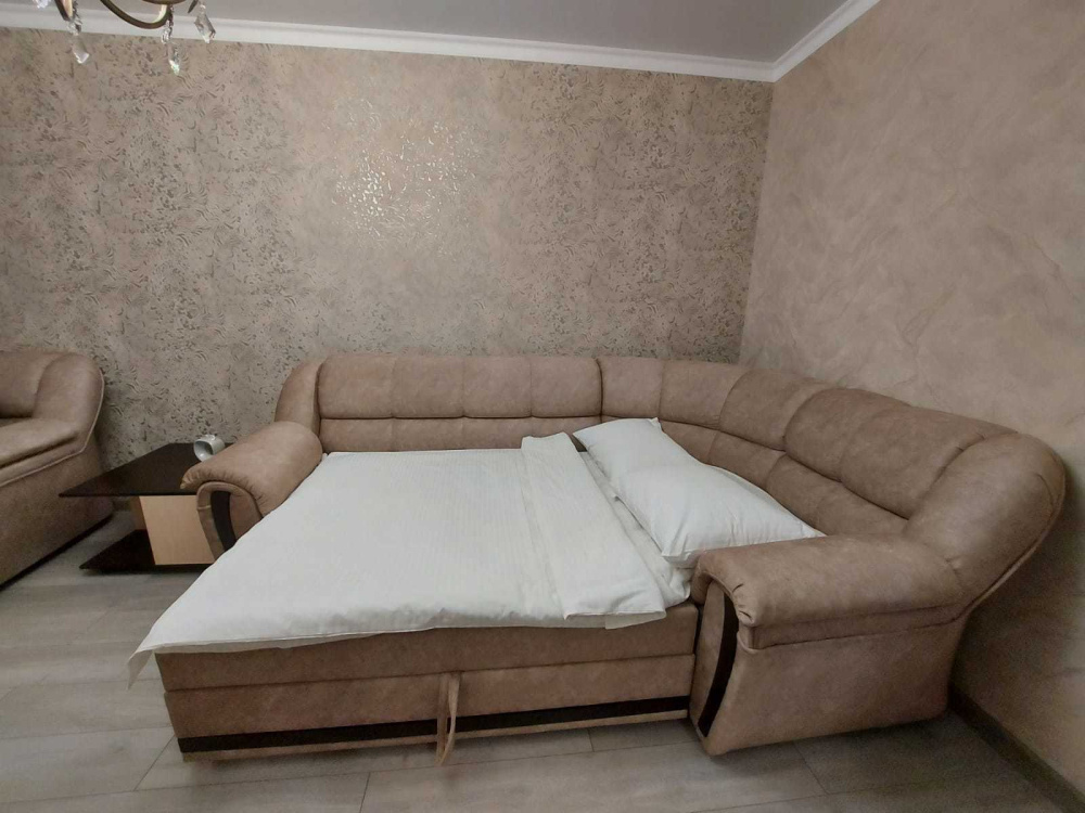 2х-комнатная квартира Астана Кесаева 39Б во Владикавказе - фото 9