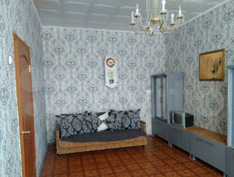 2х-комнатная квартира Красный Путь 139 в Омске - фото 1