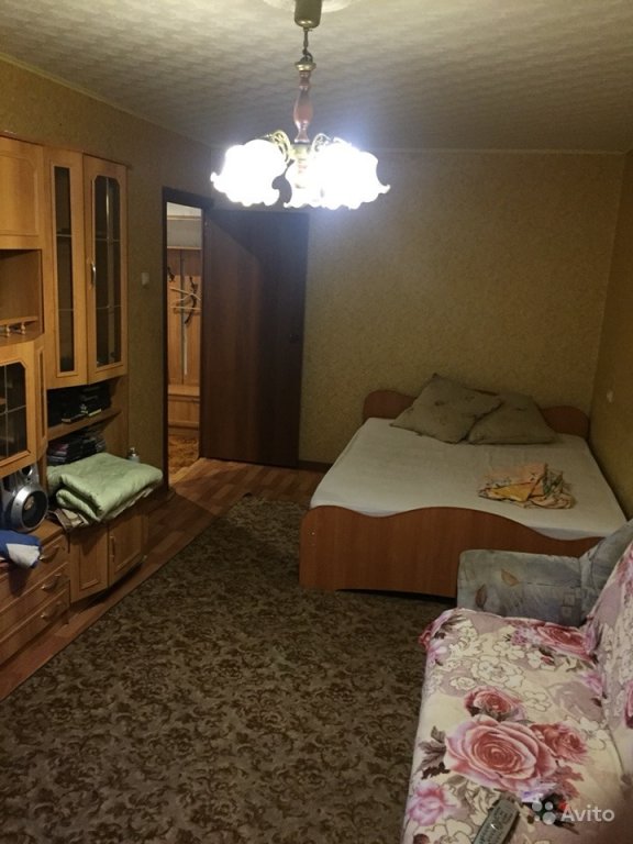 "На Шубиных" 1-комнатная квартира в Иваново - фото 4