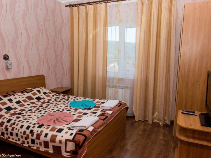 "У Марины" мини-гостиница в Кабардинке - фото 45