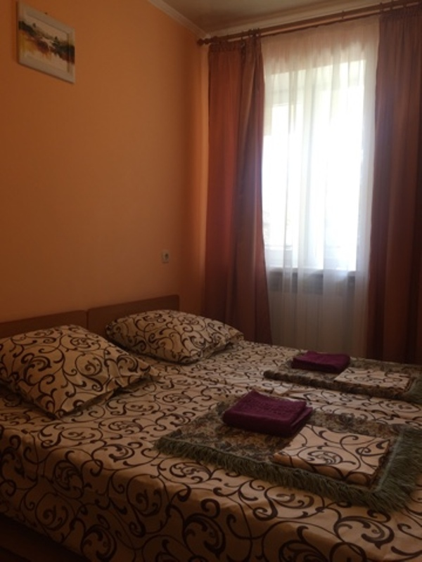 "Отдыхайте с нами" мини-гостиница в Береговом (Феодосия) - фото 15