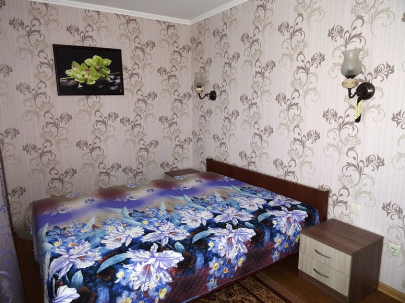 3х-комнатная квартира Маяковского 5 в Феодосии - фото 14