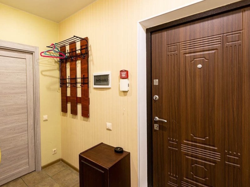 1-комнатная квартира Супонево корп 7 в Звенигороде - фото 3