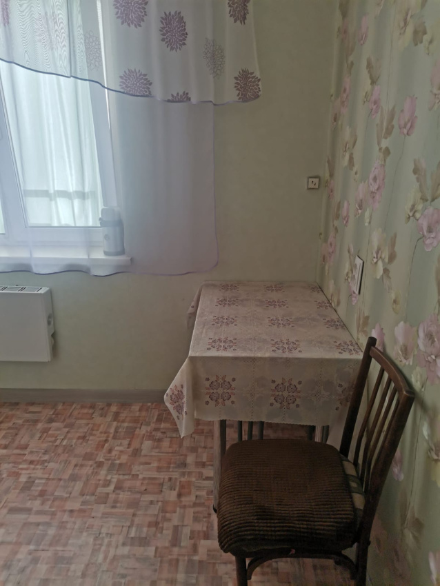 "Уютная" 1-комнатная квартира в Томске - фото 6