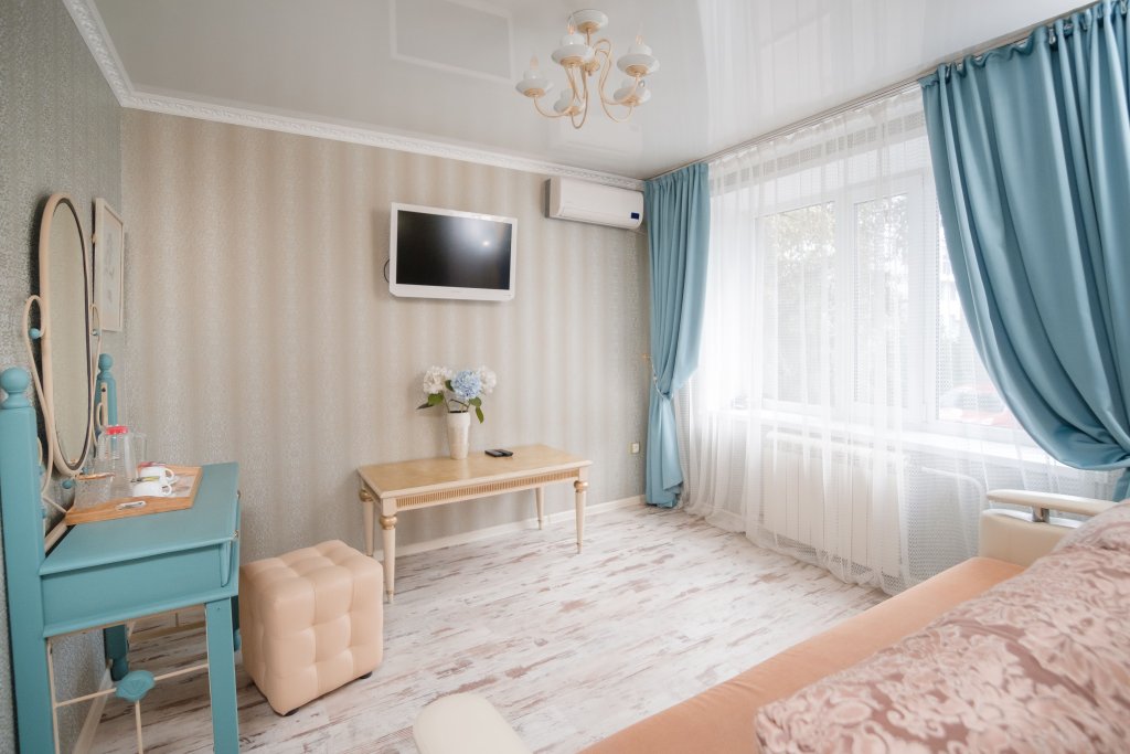 "Au rooms" гостиница в Новокузнецке - фото 11