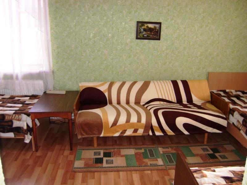 "Теремок" мини-гостиница в Ейске - фото 15