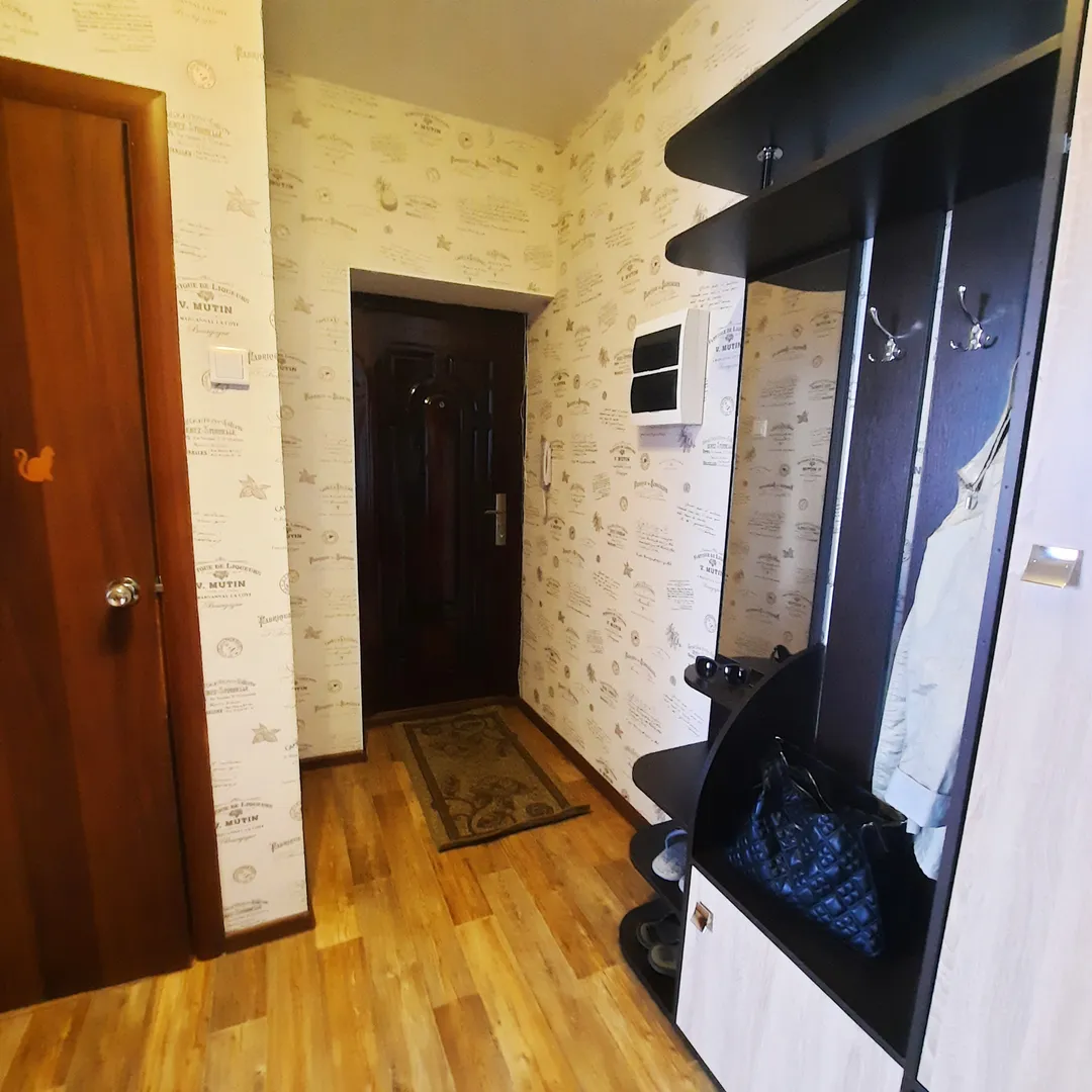 "Новая в Оксигене" 1-комнатная квартира в Белореченске - фото 4